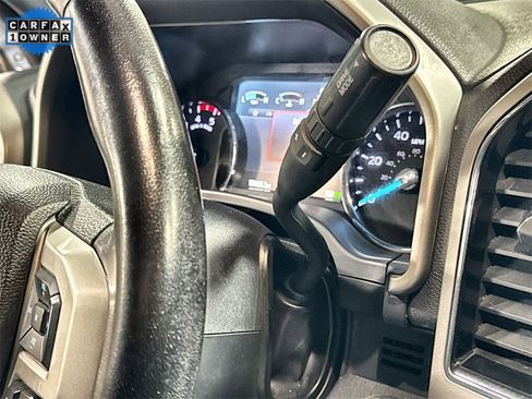 Used 2022 Ford F350 Lariat w/ Lariat Ultimate Package image 23