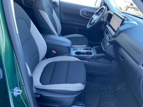 Used 2025 Ford Bronco Sport Big Bend image 24