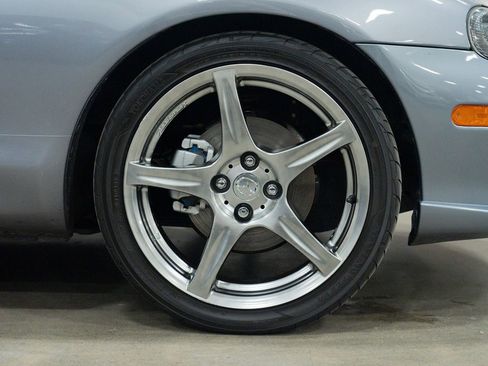 Used 2004 MAZDA MX-5 Miata MAZDASPEED image 17