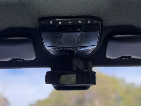 Used 2019 Mercedes-Benz G 550 w/ Seat Comfort Package image 45