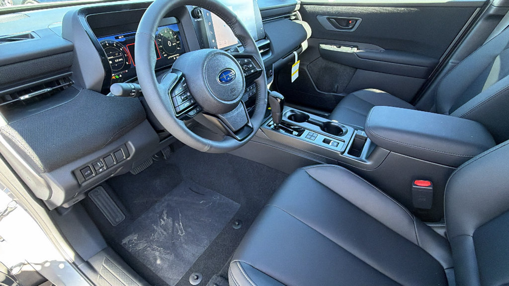 New 2026 Subaru Outback Premium AWD/4WD image 10