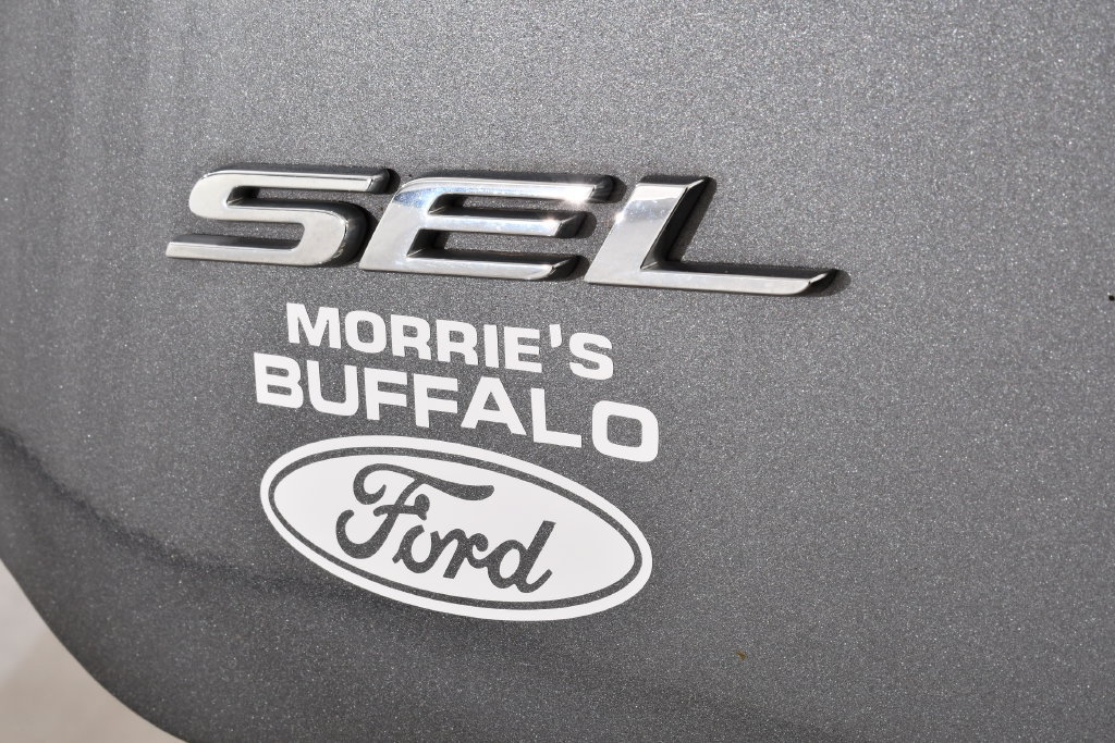 Used 2023 Ford Edge SEL w/ Convenience Package AWD/4WD image 22