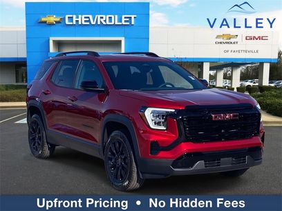 New 2026 GMC Terrain Elevation w/ Black Edition