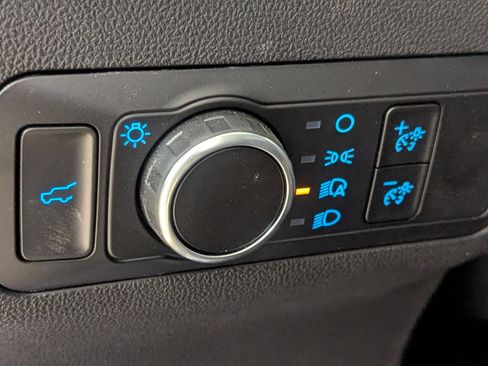 New 2025 Ford Bronco Sport Big Bend image 18