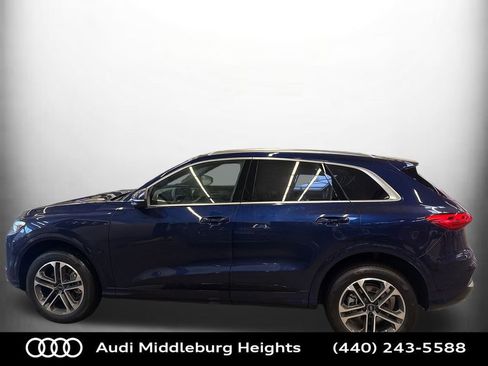 New 2025 Audi Q5 2.0T Premium Plus image 4