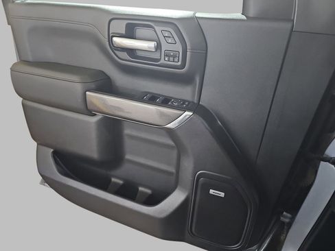 Certified 2020 GMC Sierra 1500 AT4 w/ AT4 Premium Package AWD/4WD image 32