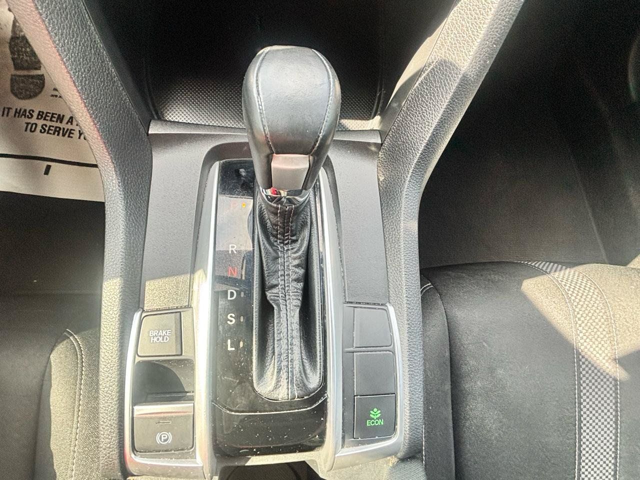 Used 2019 Honda Civic EX image 52