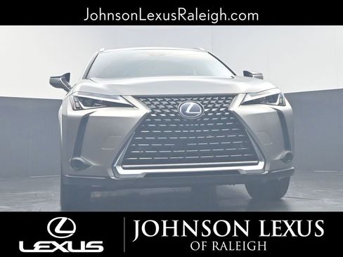Certified 2022 Lexus UX 250h w/ Premium Package image 16