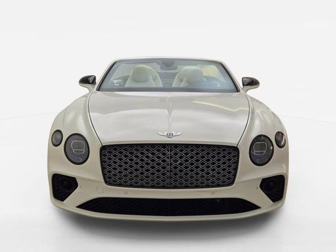 Certified 2022 Bentley Continental GT Mulliner AWD/4WD image 7