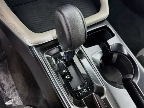 New 2026 Subaru Forester AWD/4WD image 16