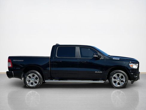 Certified 2020 RAM 1500 Big Horn image 9