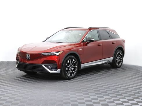 Certified 2024 Acura ZDX A-Spec AWD/4WD image 5