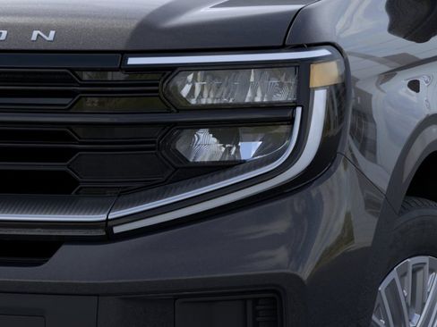 New 2026 Ford Expedition Platinum AWD/4WD image 20