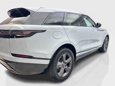 Used 2025 Land Rover Range Rover Velar Dynamic SE AWD/4WD image 13