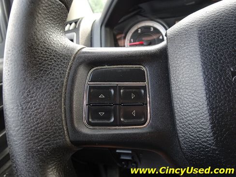 Used 2014 RAM 3500 Tradesman w/ Chrome Appearance Group AWD/4WD image 19