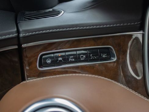 Used 2015 Mercedes-Benz S 65 AMG Coupe image 31
