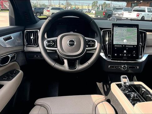 New 2026 Volvo XC90 T8 Ultra w/ Lounge Package AWD/4WD image 23