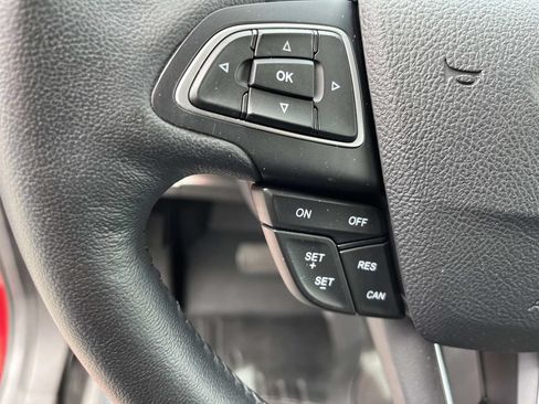 Used 2019 Ford Escape Titanium FWD image 31