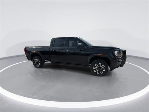 Used 2024 GMC Sierra 2500 Denali Ultimate image 13