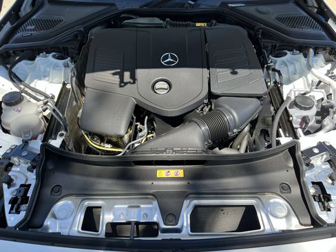Certified 2026 Mercedes-Benz E 350 Sedan image 36