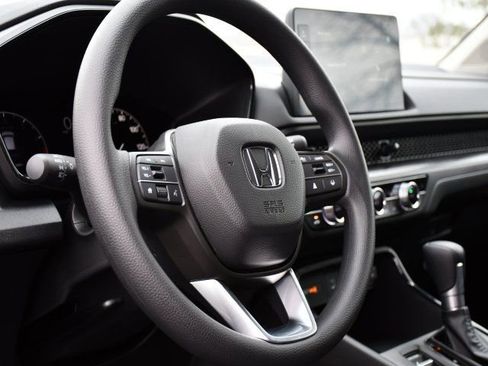 New 2026 Honda CR-V EX image 11