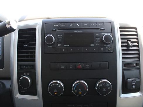Used 2010 Dodge Ram 1500 Truck SLT AWD/4WD image 13