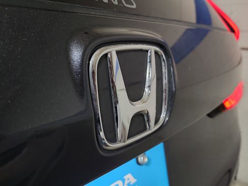 Certified 2024 Honda CR-V Sport image 7