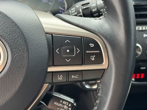 Used 2019 Lexus RX 350 FWD w/ Accessory Package image 28