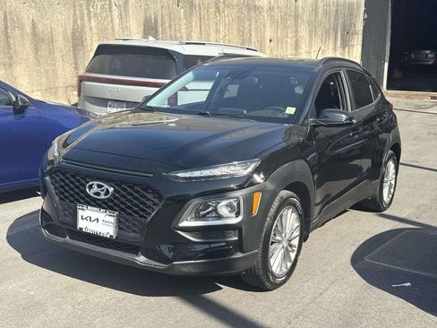 Used 2019 Hyundai Kona SEL AWD/4WD image 4