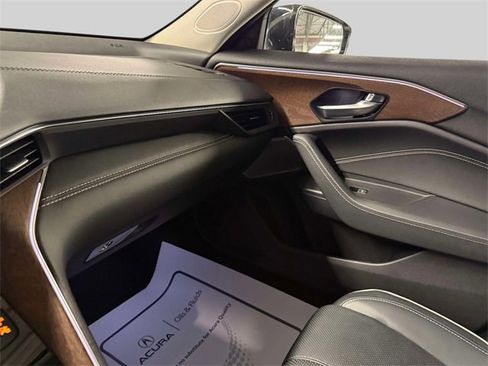 Used 2023 Acura TLX SH-AWD w/ Advance Package image 31