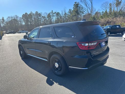 New 2026 Dodge Durango Pursuit image 7