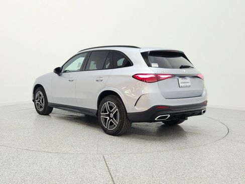 New 2026 Mercedes-Benz GLC 300 image 7