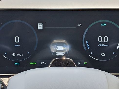 New 2025 Hyundai Santa Fe Calligraphy image 26