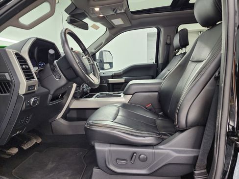 Used 2021 Ford F350 Lariat w/ Lariat Ultimate Package image 8