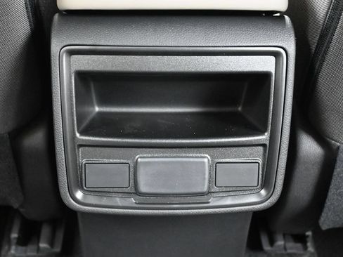 New 2026 Subaru Forester AWD/4WD image 21