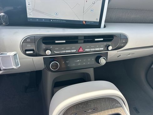 New 2026 Hyundai Palisade FWD Hybrid image 31