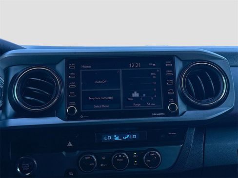 Used 2023 Toyota Tacoma TRD Off-Road image 14