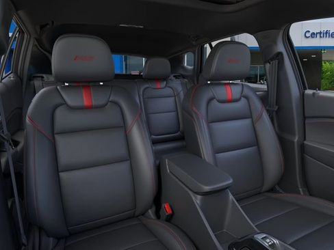 New 2026 Chevrolet Trax RS FWD image 16