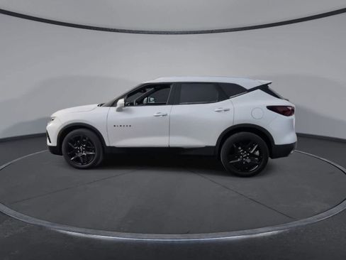 Used 2022 Chevrolet Blazer Premier image 5