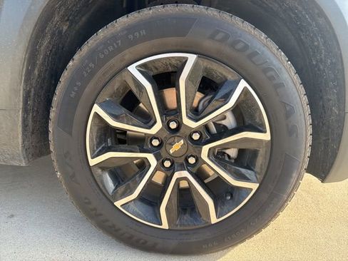 Used 2023 Chevrolet TrailBlazer ACTIV image 9