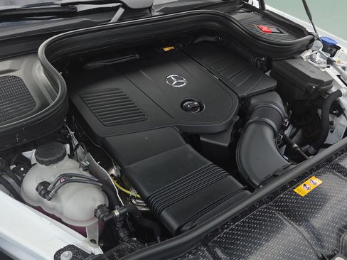 New 2026 Mercedes-Benz GLE 350 4MATIC image 23