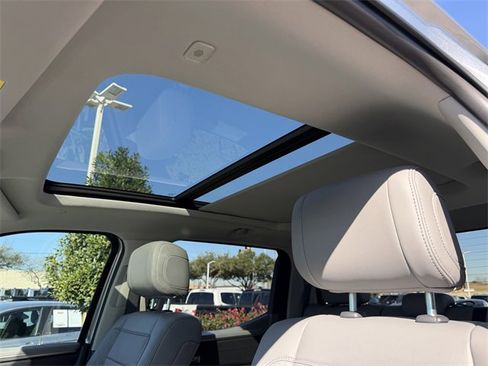 Used 2024 Toyota Tundra Limited image 21