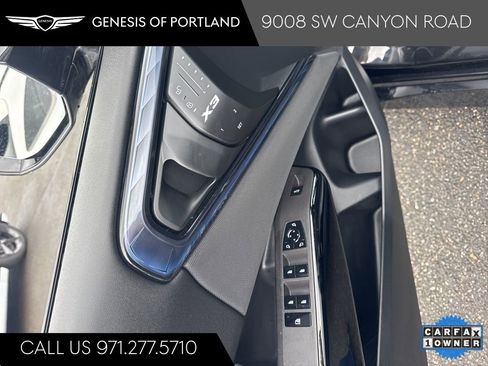 Used 2025 BMW X3 M50 w/ Premium Package image 17