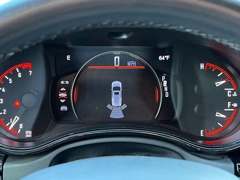 Used 2022 Dodge Durango GT w/ Blacktop Package image 28