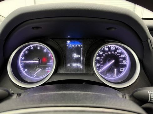 Used 2023 Toyota Camry LE image 14