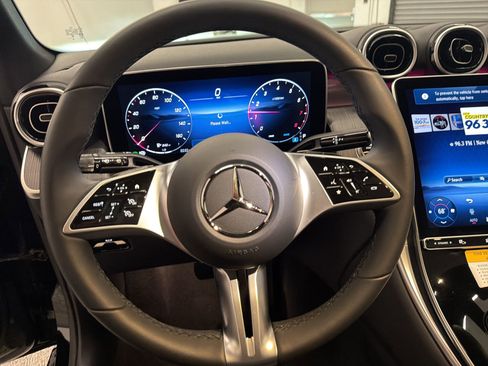 Certified 2026 Mercedes-Benz GLC 300 GLC 300 image 16