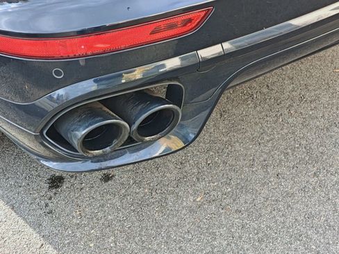 Used 2016 Porsche Cayenne S AWD/4WD image 11