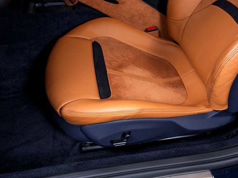 Certified 2026 Ferrari Roma Spider RWD image 22