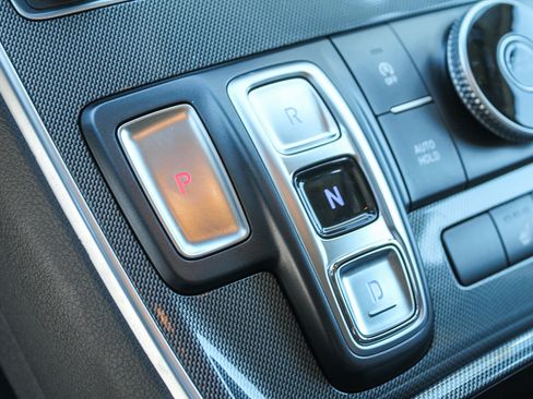 Used 2022 Hyundai Santa Fe SEL image 20