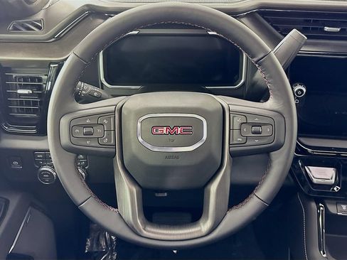 New 2026 GMC Sierra 2500 AT4X AWD/4WD image 11